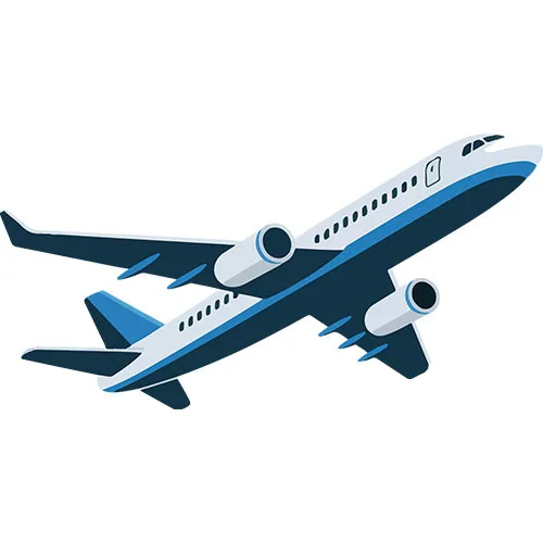 航空輸送