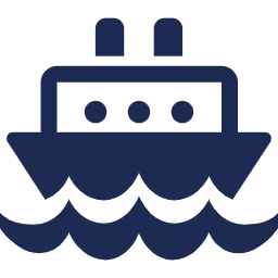 海上輸送LCL