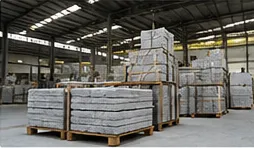 集荷（中国工場）
