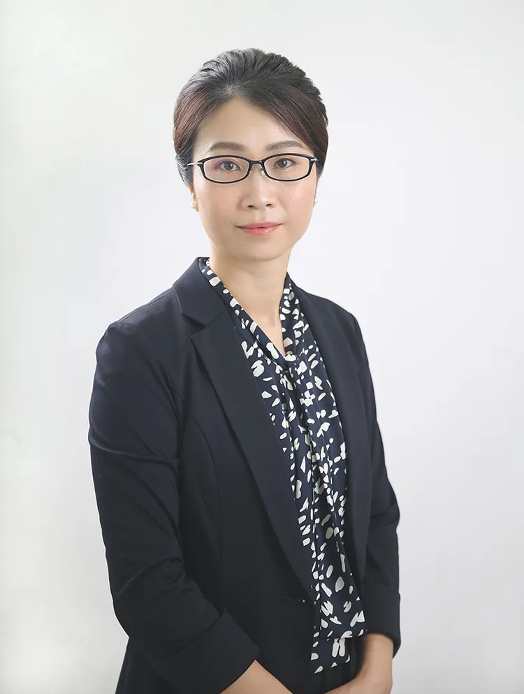 代表取締役 上山 恵美