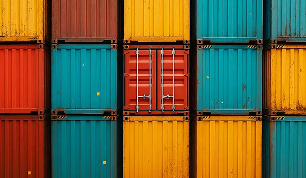 輸出入通関
