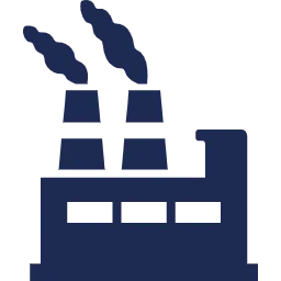 中国工場